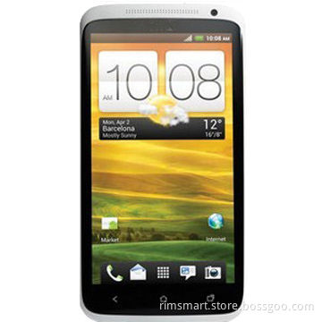 Original Android Smartphone, Quad-core CPU